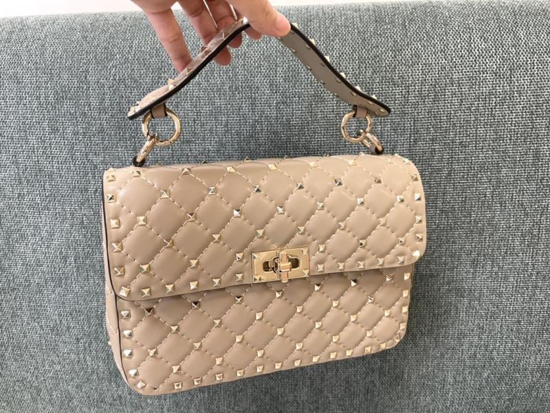 Valentino Satchel Bag